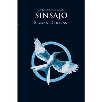 Sinsajo