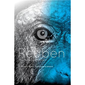 Reuben - The Savage Prisoner - 1