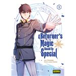 A Returner'S Magic Should Be Special 1