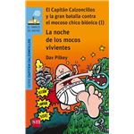 Noche de los mocos vivientes-bv azu