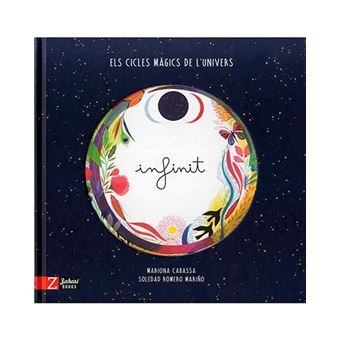 Infinit els cicles magics de l'univ