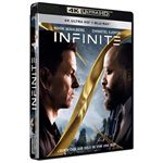 Infinite - UHD + Blu-ray