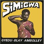 Simigwa - Vinilo