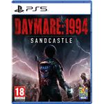 Daymare: 1994 Sandcastle PS5