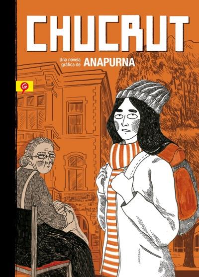 Una cámara