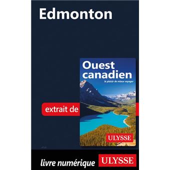 Edmonton - 1