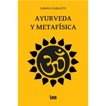Ayurveda Y Metafísica