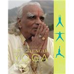 B.K.S. Iyengar. Yoga