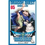 Dragon Quest VII nº 05/14