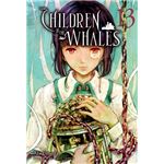 Children of the whales 13