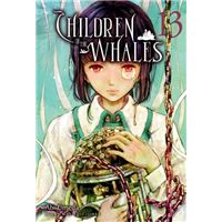 Children of the whales 13