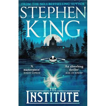 The Institute