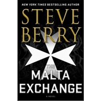 The Malta exchange