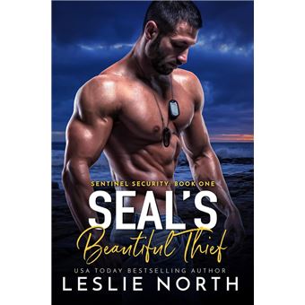 SEAL’s Beautiful Thief - 1