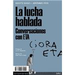 La lucha hablada