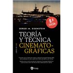 Teoría y técnica cinematográficas