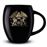 Taza Queen - Logo_0