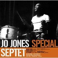 The Jo Jones Special (Ed. Poll Winners) - Exclusiva Fnac