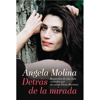 Detrás de la mirada