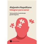 Integrar para sanar