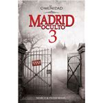 Madrid Oculto 3. La Comunidad