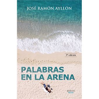 Palabras en la arena