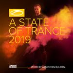 A state of trance 2019 - 2 CD