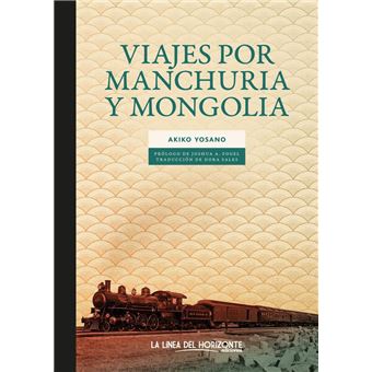 Viajes Por Manchuria Y Mongolia