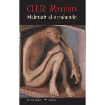 Melmoth el errabundo