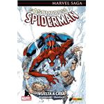 Marvel Saga. El Asombroso Spiderman 1