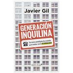 Generación inquilina