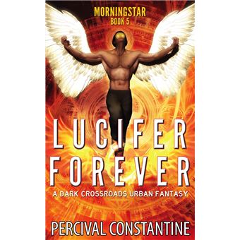 Lucifer Forever - 1