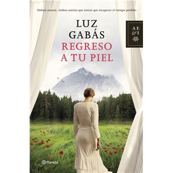 Regreso a tu piel - 1