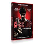 K-Shop - DVD