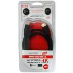Cable Hdmi 2.0. Ultra Hd 4k Gaming
