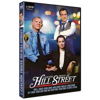 Pack Canción triste de Hill Street Vol. 1 - DVD