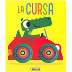 La cursa