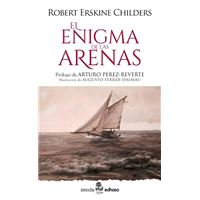 EL ENIGMA DE LAS ARENAS