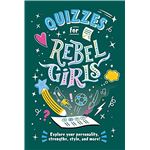 Quizzes for rebel girls