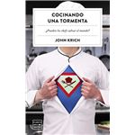 Cocinando Una Tormenta
