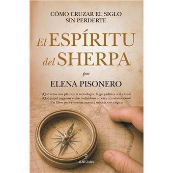 El espíritu del sherpa