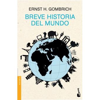 Breve historia del mundo