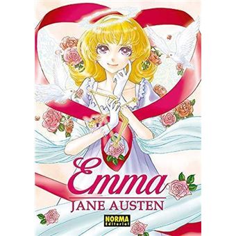 Emma de Jane Austen 