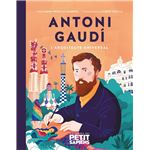 Antoni Gaudi