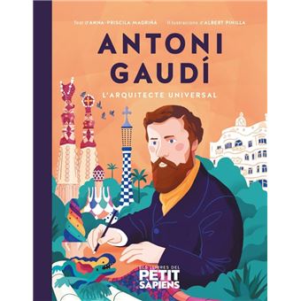 Antoni Gaudi