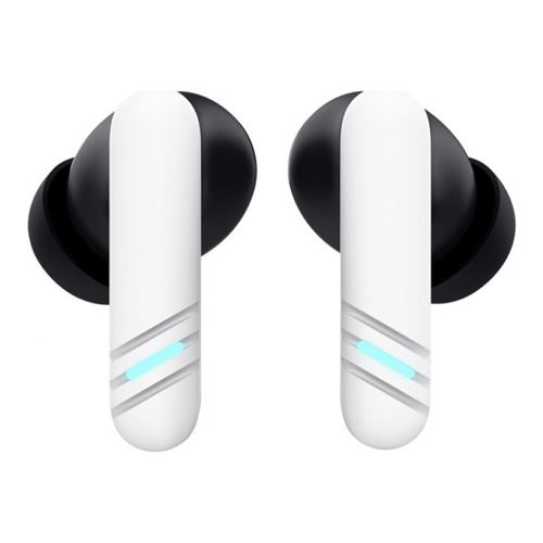 Trust Blanco Auriculares Inalámbricos Gxt 409 Oxxie True Wireless Stereo