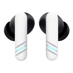 Auriculares inalámbricos Trust Gxt 409 Oxxie True Wireless Stereo Blanco