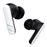 Auriculares inalámbricos Trust Gxt 409 Oxxie True Wireless Stereo Blanco