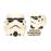 Taza Star Wars Stormtrooper 3D_0