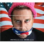 (Speak To Me) New Music, New Politics - CD